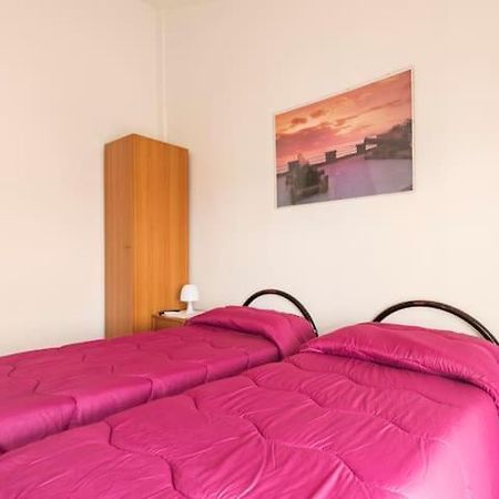 Casa Vacanze Nuraghe Talia Bed and Breakfast Olmedo Exterior foto